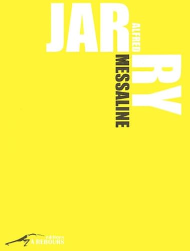 Messaline suivi de Madrigal 9782915114003