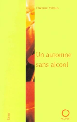 Un automne sans alcool 9782720214011