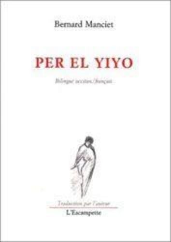 Per el Yiyo (bilingue occitan / français) 9782909428444