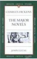 Charles Dickens: The Major Novels 9780140772524