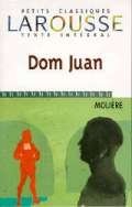 Les fourberies de Scapin Dom Juan (Classiques français) 9782743409524