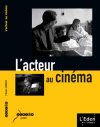 L'acteur au cinéma 9782240026545