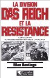 Division das reich et la resistance (La) 9782857041504