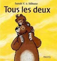 Tous les deux 9782211076012