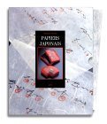 Papiers japonais 9782876601109