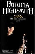 Carol (Les Eaux dérobées) 9782702118962