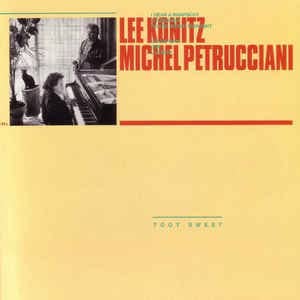 CD Toot Sweet 0018538002823