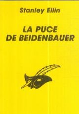 La puce de Beidenbauer 9782702419328