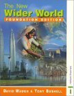 The New Wider World: Foundation Edition 9780174345220