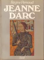 Jeanne d'Arc 9782020059756
