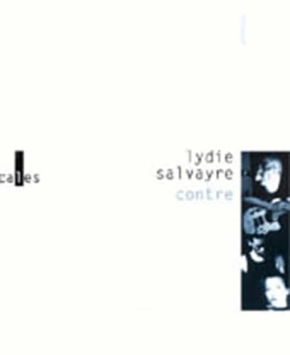 Contre (+ CD offert) 9782843351327