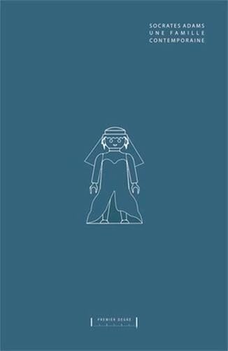 Une famille contemporaine 9782956560517