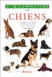 Les chiens 9782040199869