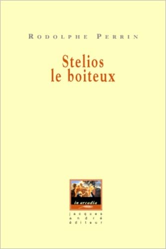 Stelios le boiteux 9782757002612