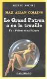 Le grand patron a eu la trouille 9782070490462