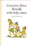 Monelle et les baby sitters 9782211011365
