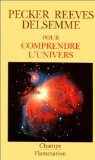 Pour comprendre l'Univers 9782080812346