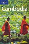 Lonely Planet Cambodia 9781740595254