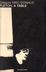 Fletch, a table ! 9782213010274