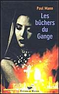 Le Bûcher du Gange 9782702479704