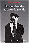 Du monde entier au coeur du monde 9782207233344
