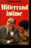 Mitterrand intime 9782226013859