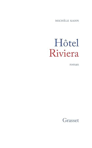 Hôtel Riviera 9782246370611