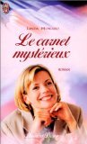 Le carnet mystérieux 9782290053607