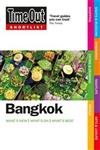 Time Out Shortlist Bangkok 1st edition 9781846701474