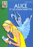 Alice et les marionnettes 9782012003583