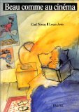 beau comme au cinema 9782211042505