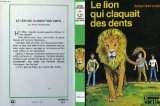 Le Lion qui claquait des dents 9782010061219