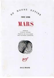 Mars. Collection Du Monde Entier.