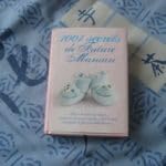 1001 secrets de future maman 9782298067224