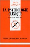 La psychologie clinique 9782130432517