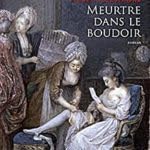 Meurtre dans le boudoir 9782298060898