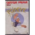 Cartoon Parade-Vol. 2 : Popeye 3700173216556