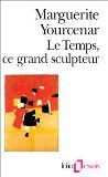 Le Temps, ce grand sculpteur 9782070326549