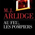 Au feu, les pompiers 9782298147834