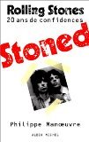 Stoned : 20 ans de confidences avec les Rolling Stones 9782226078421