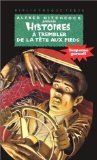 Histoires à trembler de la tête aux pieds 9782012096103