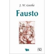 Fausto / Faust 9789706665133