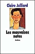 Les Mauvaises Notes 9782211043496