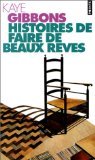 Histoires de faire de beaux rêves 9782020207621