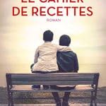 Le cahier de recettes 9782298160703