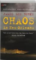 Chaos in New Orleans 9789074274364