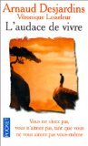 L'audace de vivre 9782266094542
