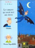 Le Vampire qui avait mal aux dents 9782092824337