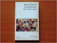 El mercurio 9788423323258