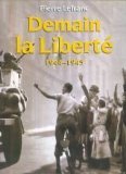 Demain, la liberté 9782080124241